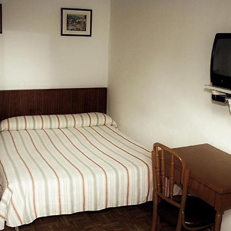 Pension Central Cuenca  Quarto foto