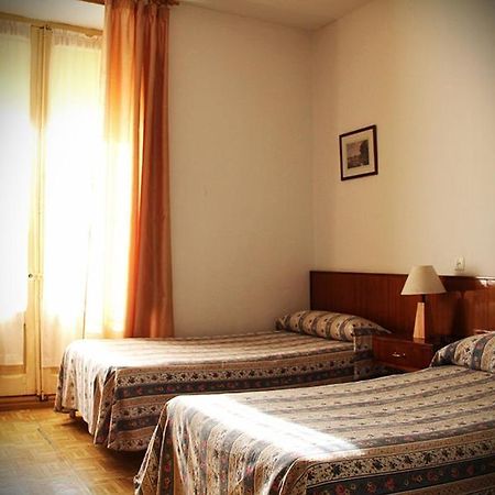 Pension Central Cuenca  Quarto foto