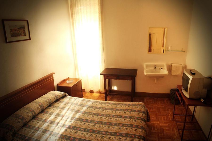 Pension Central Cuenca  Quarto foto