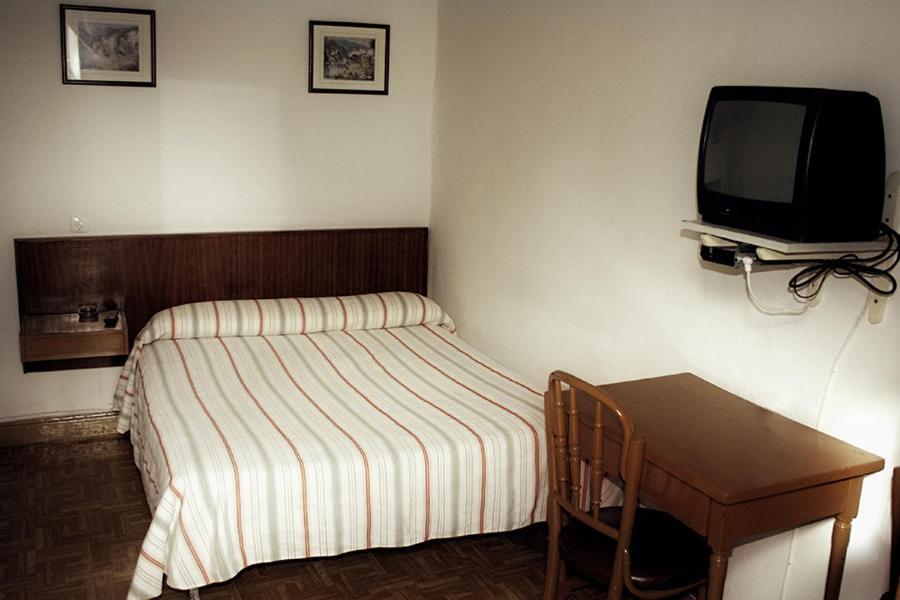 Pension Central Cuenca  Quarto foto